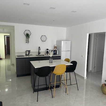 Hotel מישל נופש ,צופית תחתית 6003 Eilat Exterior foto