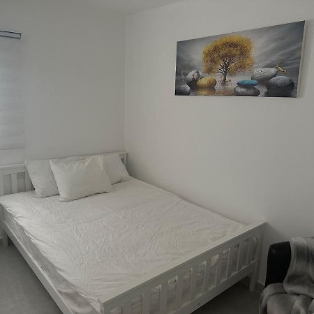 Hotel מישל נופש ,צופית תחתית 6003 Eilat Exterior foto