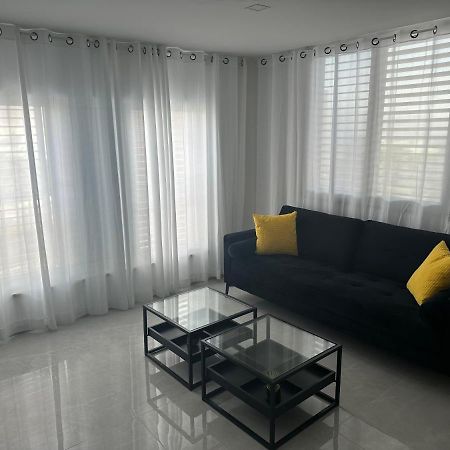 Hotel מישל נופש ,צופית תחתית 6003 Eilat Exterior foto