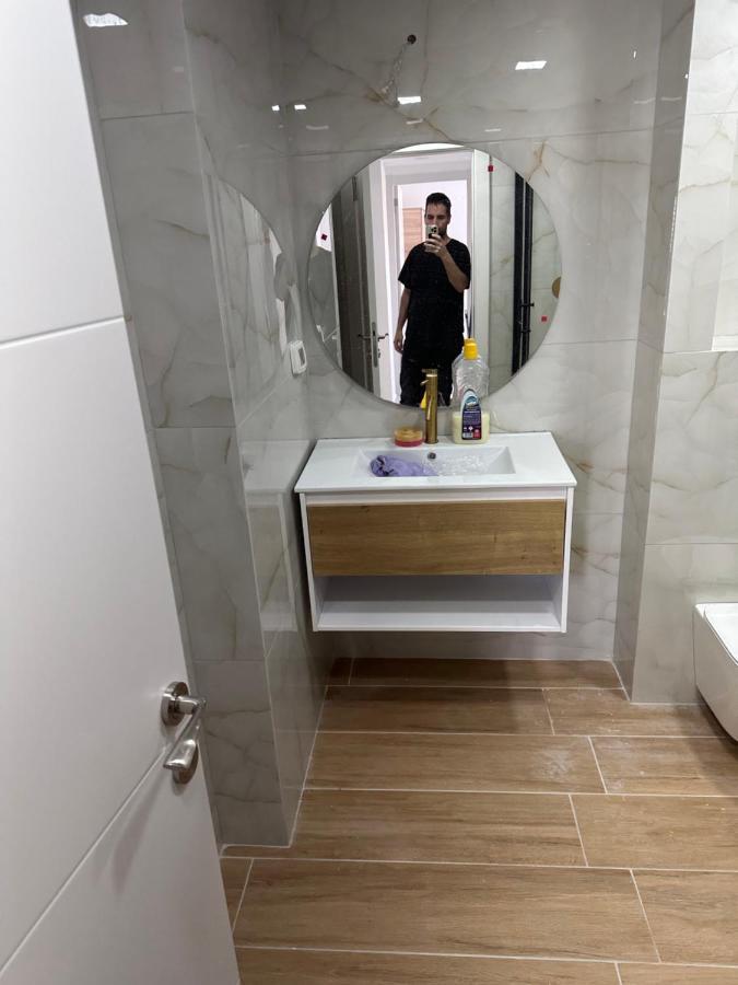 Hotel מישל נופש ,צופית תחתית 6003 Eilat Exterior foto