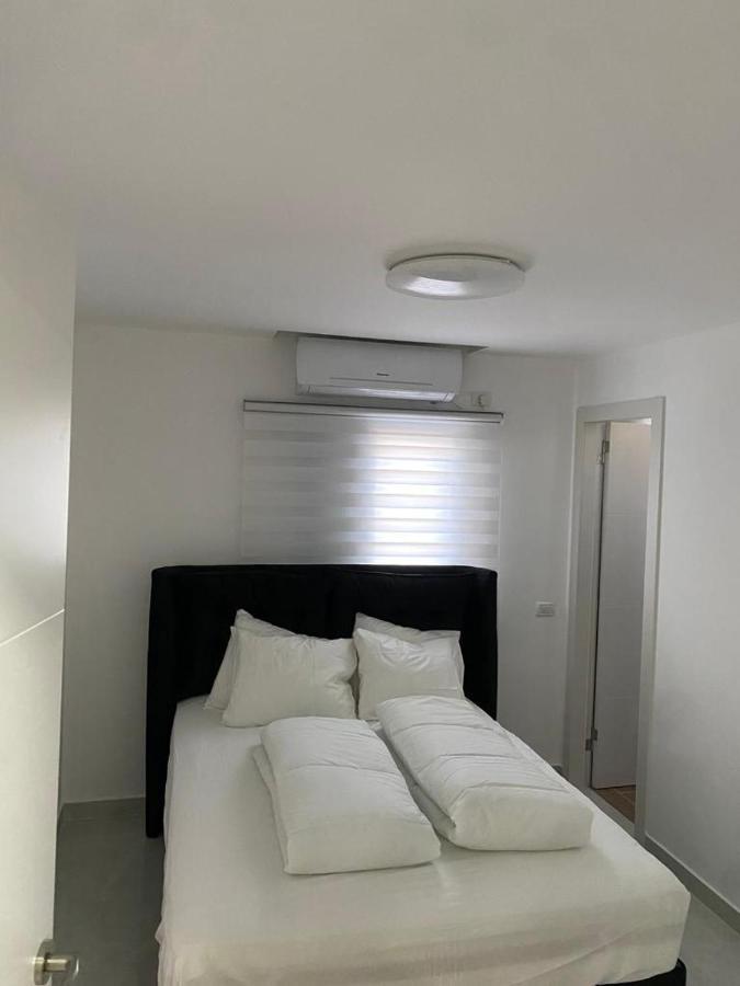 Hotel מישל נופש ,צופית תחתית 6003 Eilat Exterior foto