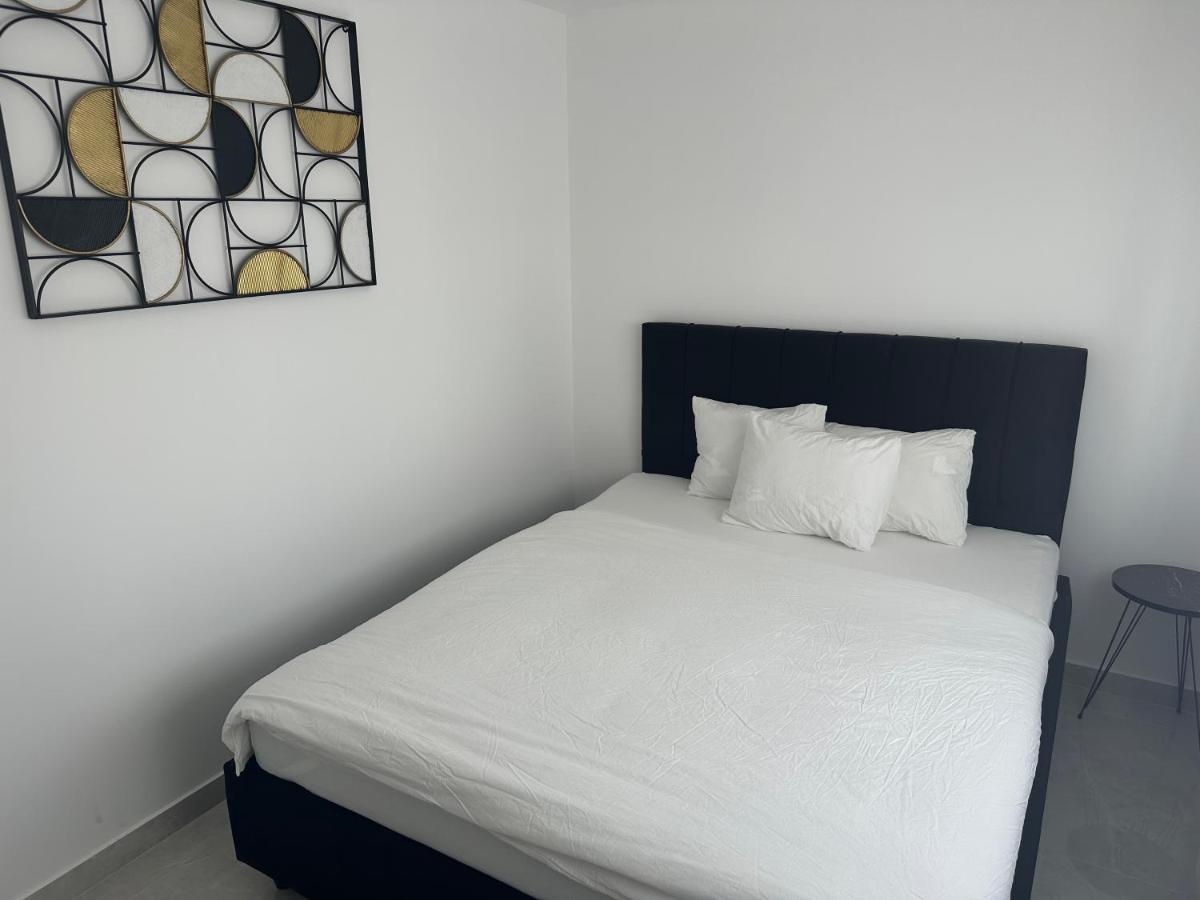 Hotel מישל נופש ,צופית תחתית 6003 Eilat Exterior foto