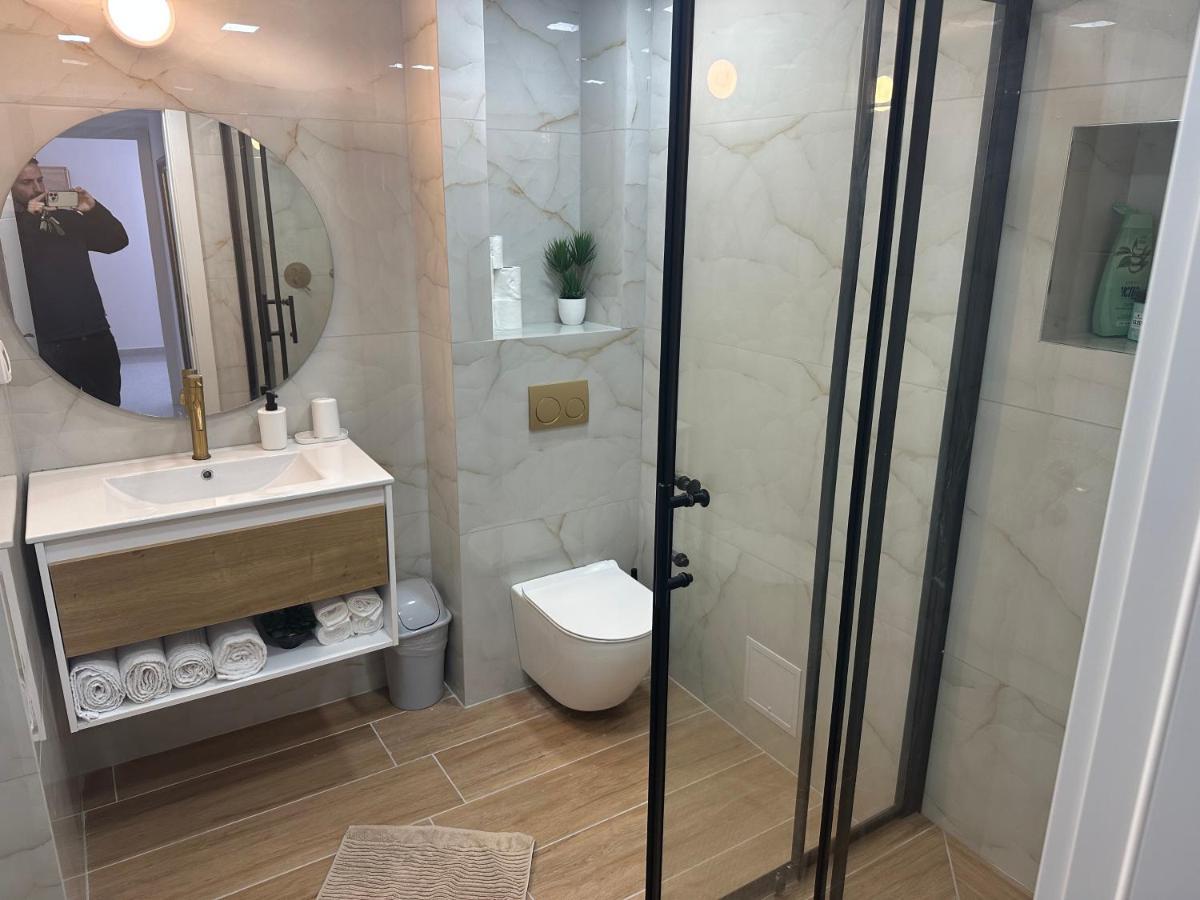 Hotel מישל נופש ,צופית תחתית 6003 Eilat Exterior foto