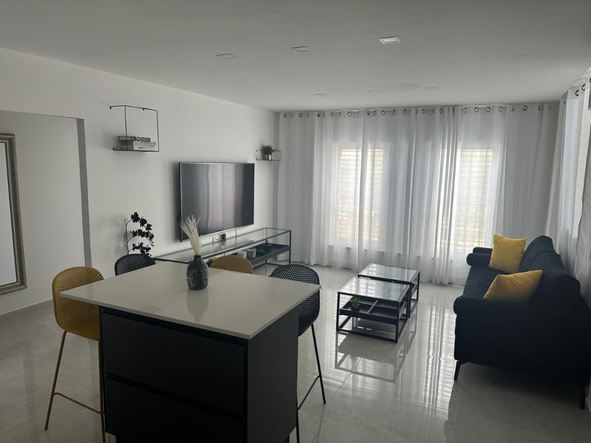 Hotel מישל נופש ,צופית תחתית 6003 Eilat Exterior foto