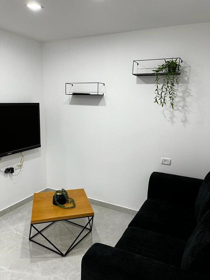 Hotel מישל נופש ,צופית תחתית 6003 Eilat Exterior foto
