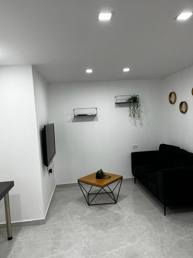 Hotel מישל נופש ,צופית תחתית 6003 Eilat Exterior foto