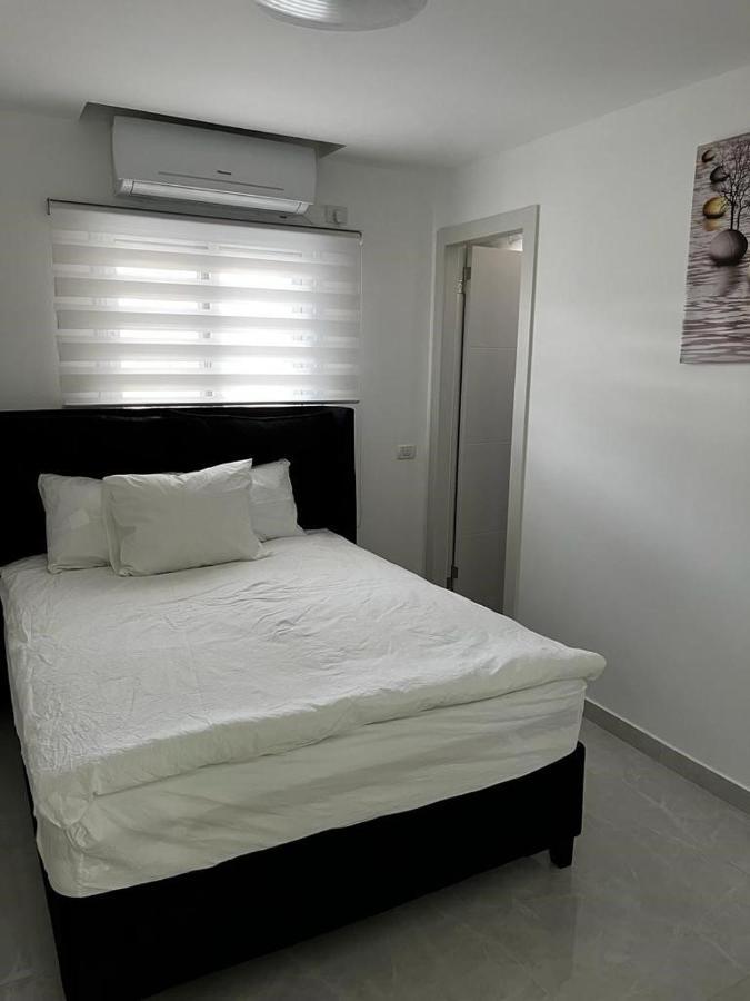 Hotel מישל נופש ,צופית תחתית 6003 Eilat Exterior foto