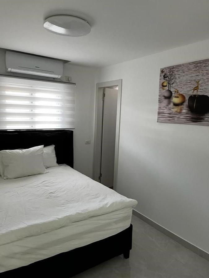 Hotel מישל נופש ,צופית תחתית 6003 Eilat Exterior foto