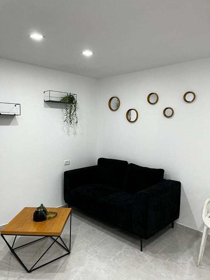 Hotel מישל נופש ,צופית תחתית 6003 Eilat Exterior foto