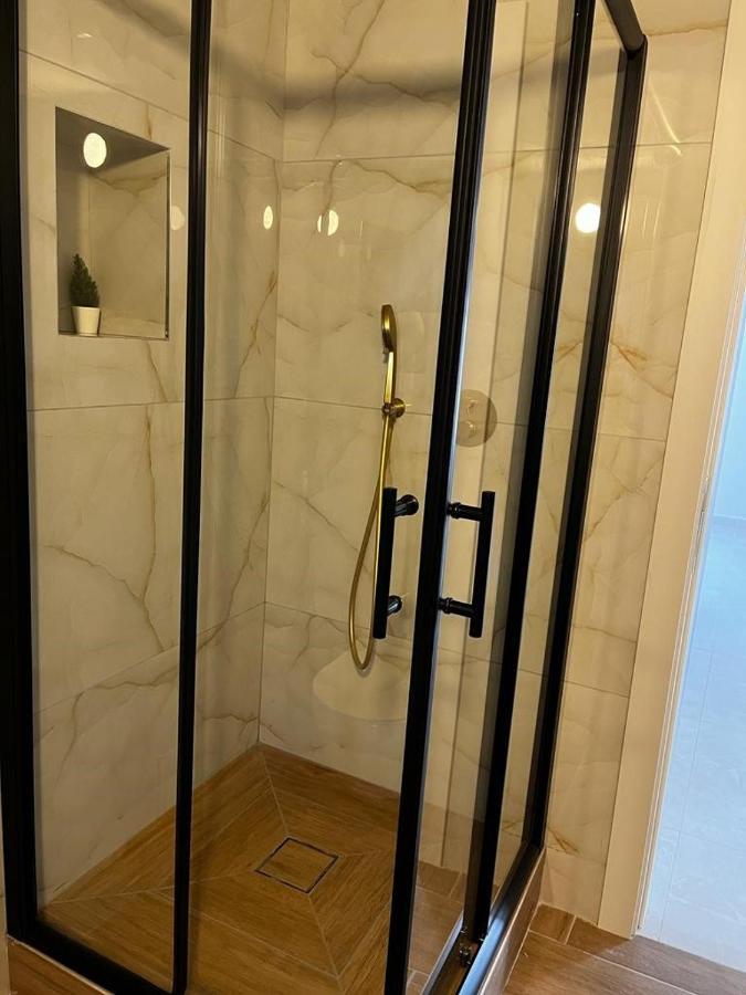 Hotel מישל נופש ,צופית תחתית 6003 Eilat Exterior foto
