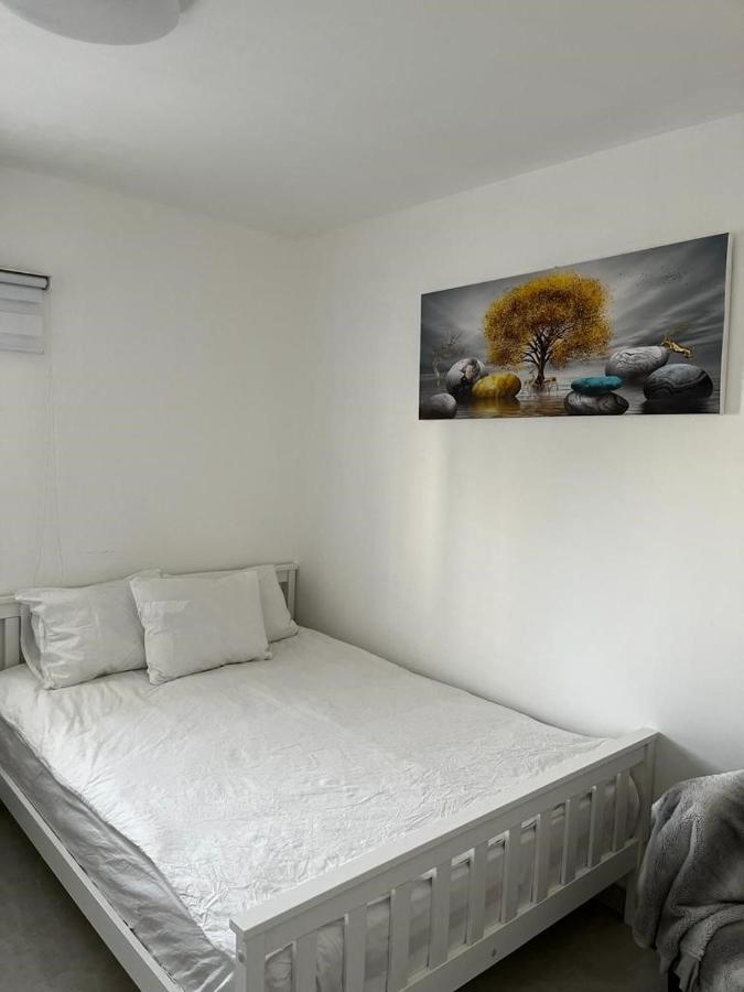 Hotel מישל נופש ,צופית תחתית 6003 Eilat Exterior foto