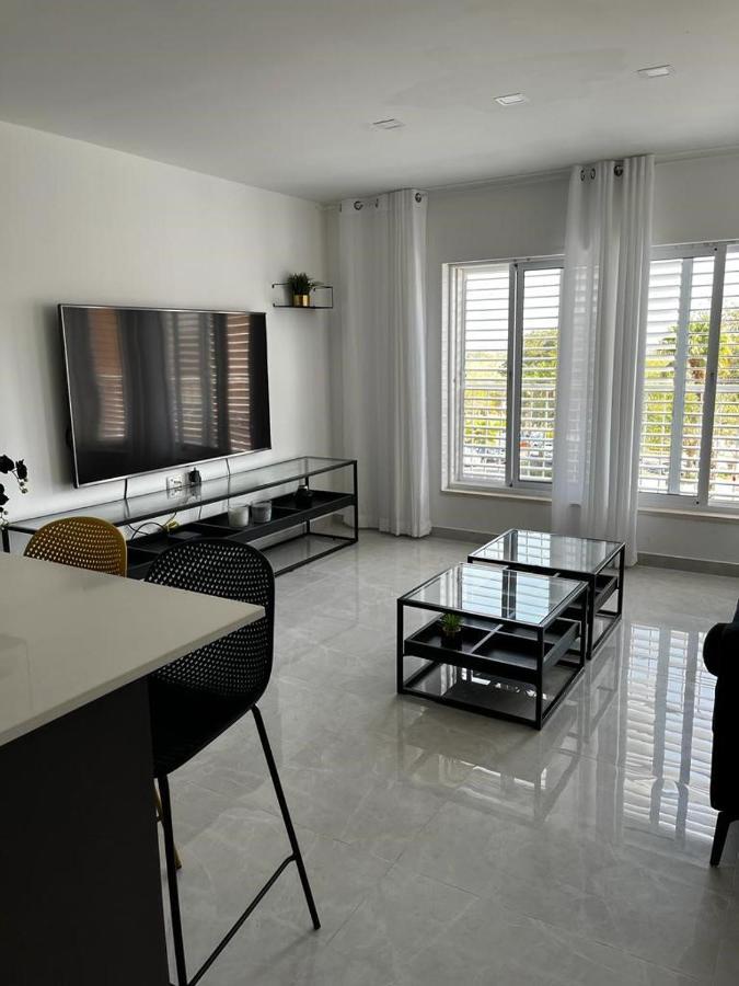 Hotel מישל נופש ,צופית תחתית 6003 Eilat Exterior foto
