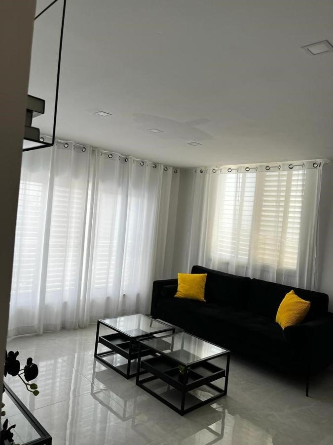 Hotel מישל נופש ,צופית תחתית 6003 Eilat Exterior foto
