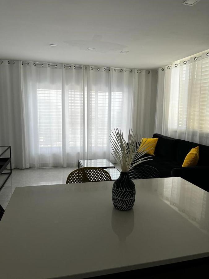 Hotel מישל נופש ,צופית תחתית 6003 Eilat Exterior foto