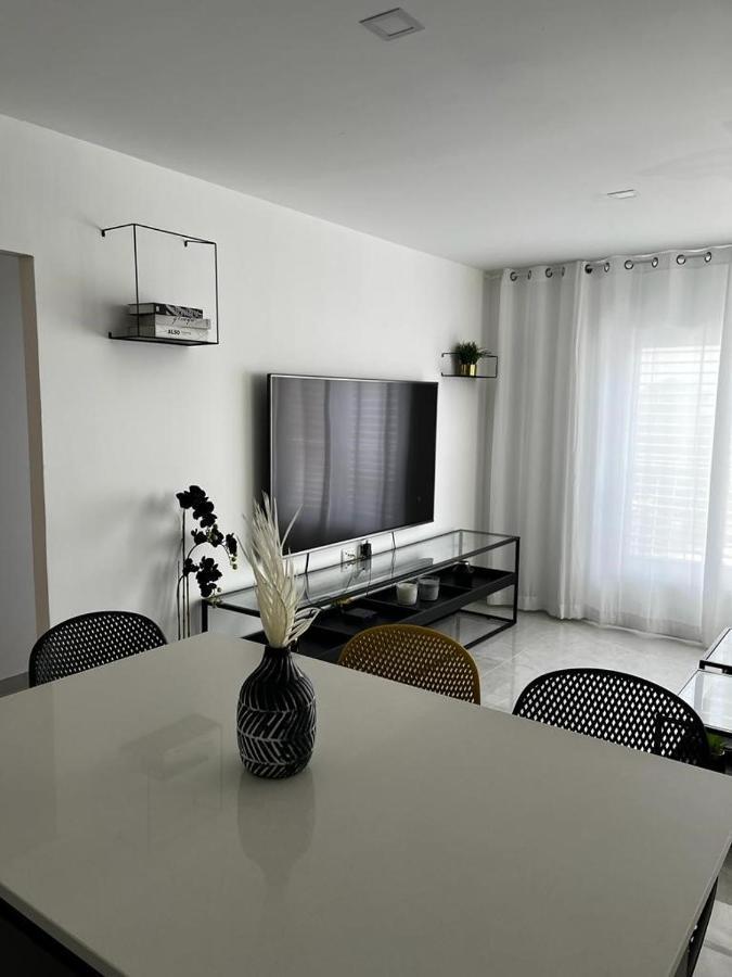 Hotel מישל נופש ,צופית תחתית 6003 Eilat Exterior foto