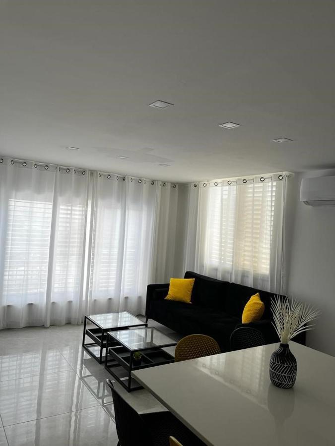 Hotel מישל נופש ,צופית תחתית 6003 Eilat Exterior foto