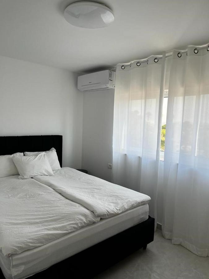 Hotel מישל נופש ,צופית תחתית 6003 Eilat Exterior foto