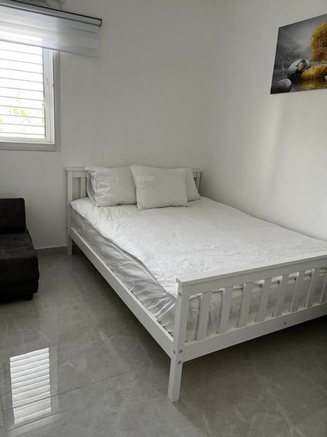 Hotel מישל נופש ,צופית תחתית 6003 Eilat Exterior foto