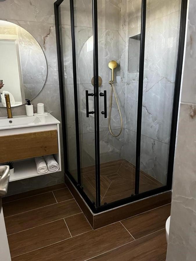 Hotel מישל נופש ,צופית תחתית 6003 Eilat Exterior foto