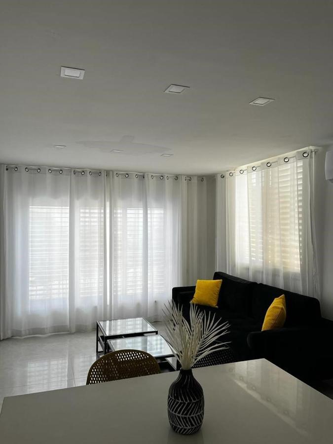 Hotel מישל נופש ,צופית תחתית 6003 Eilat Exterior foto